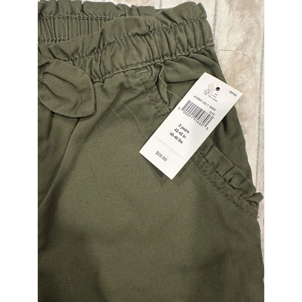 GAP nwt girls